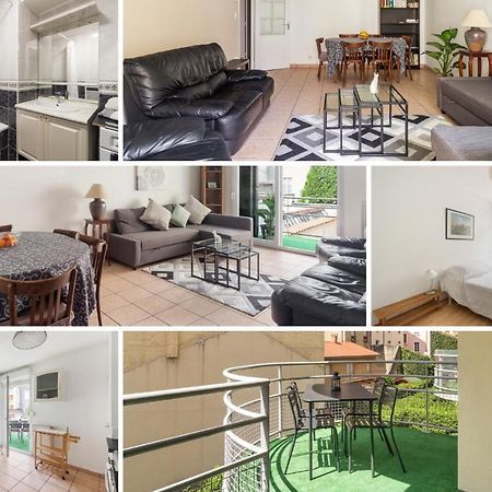 Nice Apartment With Parking Balcon Casa Lyon Villeurbanne Exterior foto
